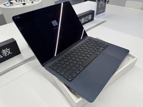 门店样机 13.6英 MacBook Air