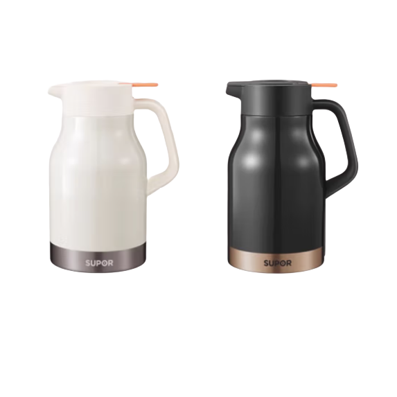 SUPOR苏泊尔保温壶超强锁温保温壶 KCV15BF50