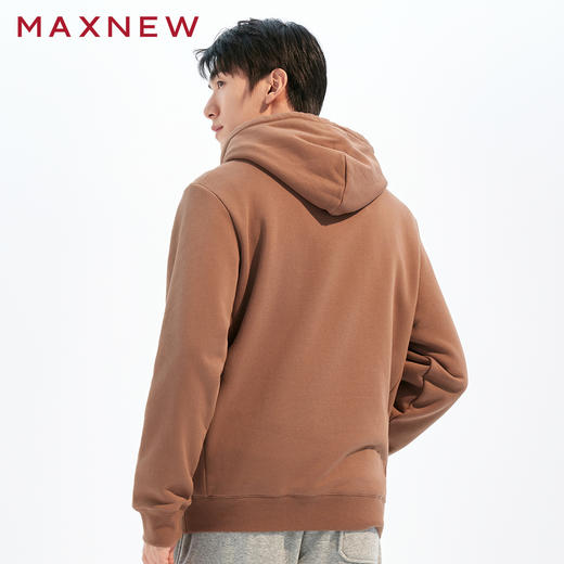 【卫衣】经典连帽卫衣1N4112404 商品图2