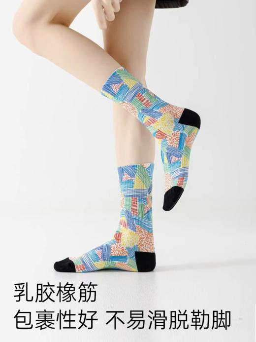 舒小朵袜子 商品图3