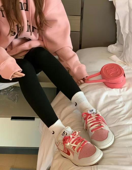 𝐃*𝐧𝐤兔子饼干板鞋 商品图3