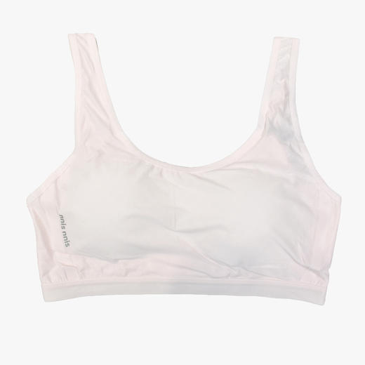 【39元1件，99元3件】少女文胸二阶段-8242104 商品图2