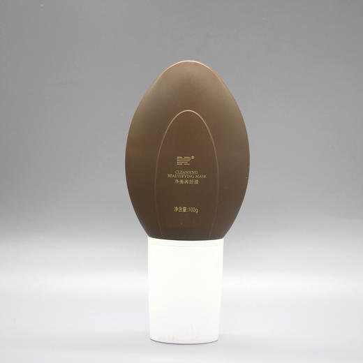 肌肤医生植物养颜膜新品净美养颜膜100g美容院正品直发包邮焕亮肤色滋养肌肤 商品图0