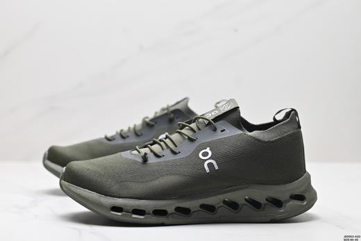 昂跑Loewe x On Cloud轻量休闲运动跑步鞋男鞋 商品图3