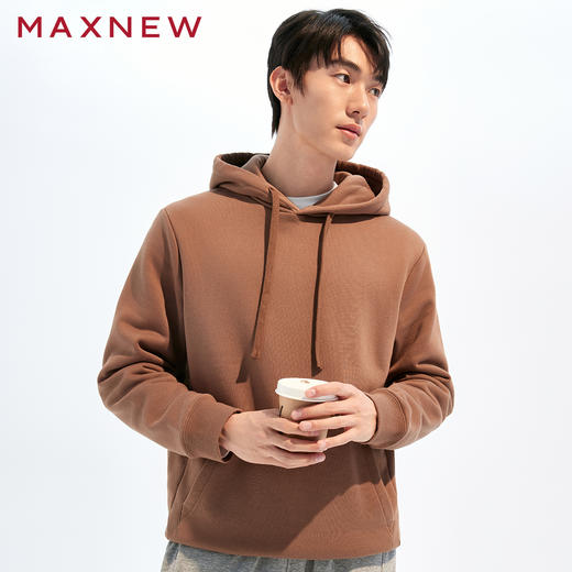 【卫衣】经典连帽卫衣1N4112404 商品图3