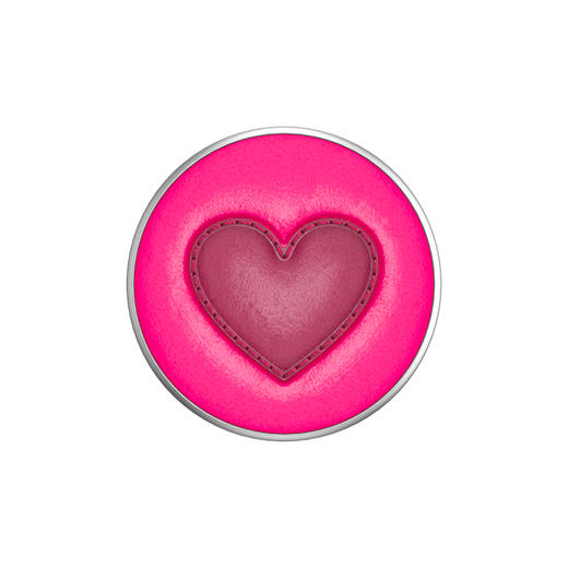 【POPGRIP泡泡骚】手机粘贴式气囊支架 Popout异形系列 炙热的爱 商品图2