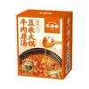 安顺西秀【牛来香·牛肉原汤豆米火锅底料 】汤鲜味浓下饭3碗 全国包邮部分偏远地区除外 商品缩略图2