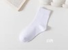 平价优选：女春夏款中筒袜棉ins潮百搭疆棉学生四季长筒袜，爽舒气透~ 商品缩略图3