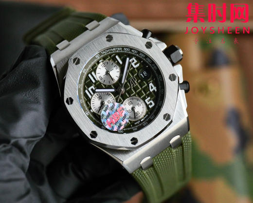 AP爱彼 HBF皇家橡树离岸型系列26238 男士腕表 在原有的基础上 潜心研发 突破壁垒 商品图1