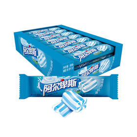 阿尔卑斯酸奶软糖33g*21条
