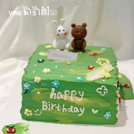 森林草地 商品图0