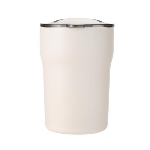 乐扣/家用品新风尚咖啡杯米色380ml 商品图1