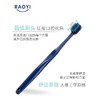 【9.9元会员福利】RAOYI 宫廷情侣牙刷—2支装   商品缩略图2