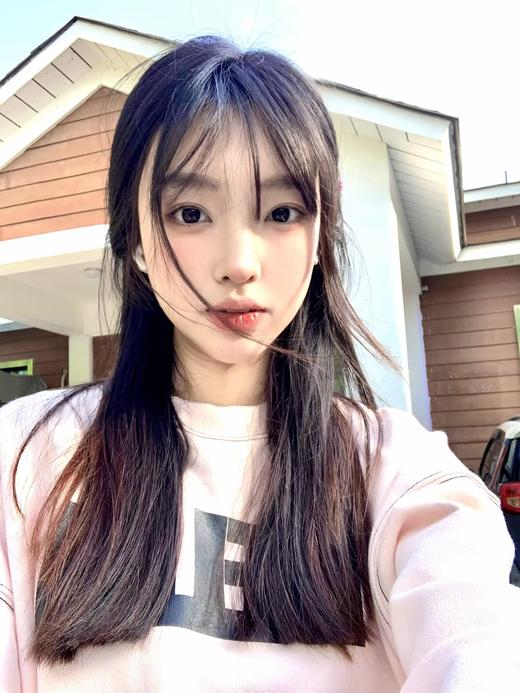 woolilens 特大黑/特小黑  半年抛 商品图1