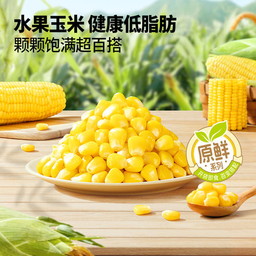 休闲零食_玉米粒/**/600g -zl 商品图1