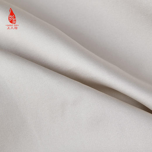 SAINTJOY/上久楷 女式宋锦貂绒丝棉马甲 中式上衣 中国风 复古 如意葫芦龟背龙纹 CY1044207002 商品图11