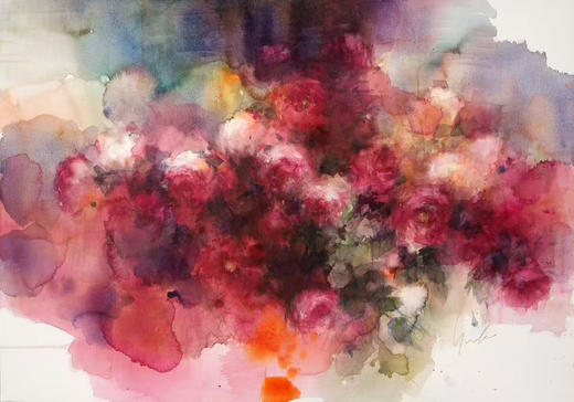 永山裕子《Happiness》原作 商品图0