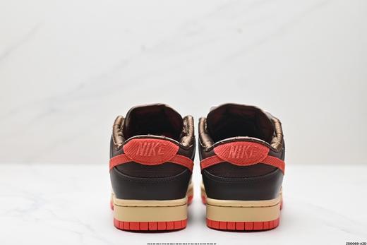 耐克Nike SB Dunk Low Retro休闲运动板鞋HQ8448-262男女鞋 商品图5