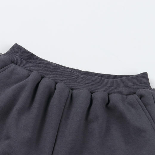 【实体店同款】男童保暖舒弹棉裤冬季新款安奈儿童装AB446792 商品图4