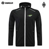 SFS正品 Borussia Academy德甲门兴学院冬季足球秋冬保暖夹克风雨衣Rain Jacket 商品缩略图0