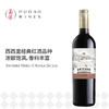 安特拉黑珍珠红葡萄酒 Anterra Nero d'Avola Sicilia (SC) 商品缩略图0