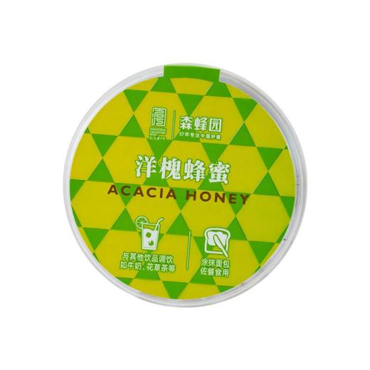 森蜂园-洋槐条蜜12g*15入 商品图5