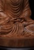 本师传法像°老山檀香摆件（不含底座） 商品缩略图7