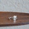Atelier d'antan 银质小巧古董匙戒(Puppy Spoon Ring R106) 商品缩略图0