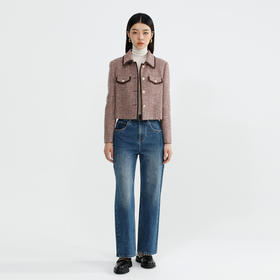 朵拉梵西裤子F27D1235