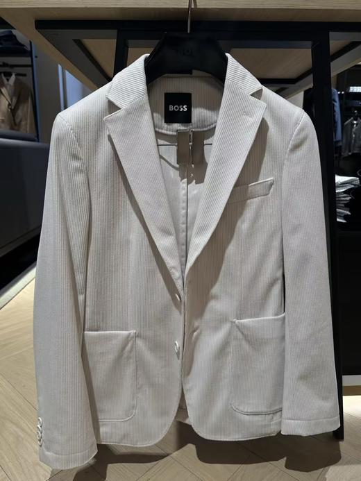 HUGO BOSS 夹克男  50527909-131 . 商品图0