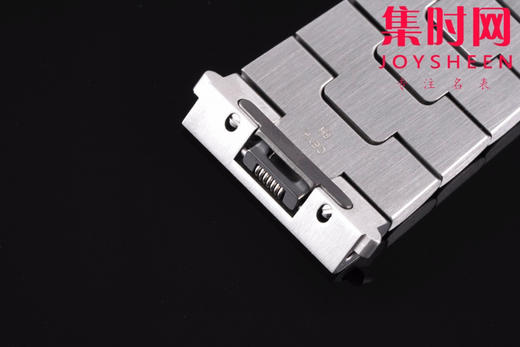 BV卡地亚SANTOS系列 山度士钢带系列 男士腕表 商品图6