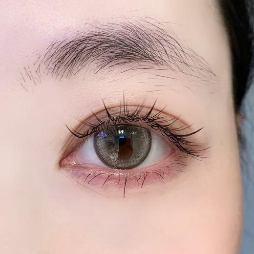 Hanawink半年抛·泡泡糖巧·14.5mm中大着色·2片 商品图10