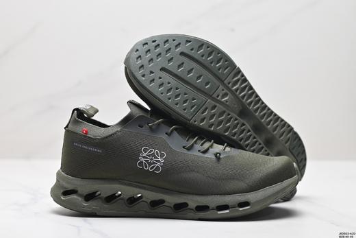 昂跑Loewe x On Cloud轻量休闲运动跑步鞋男鞋 商品图4