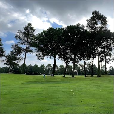 越南高尔夫乡村俱乐部（守德球场） Vietnam Golf and Country Club | 越南高尔夫球场  | 胡志明高尔夫 商品图4