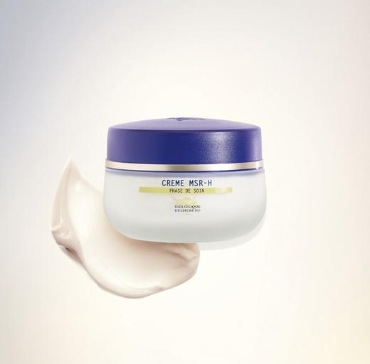 BR宝黎研萃 尊养奢谧平衡面霜 商品图0