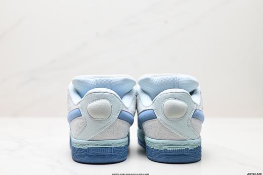 彪马Puma Suede XL复古德训休闲运动板鞋399099-04男女鞋 商品图5