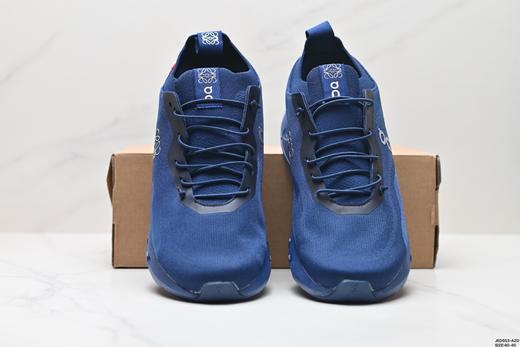 昂跑Loewe x On Cloud轻量休闲运动跑步鞋男鞋 商品图6