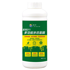 墙面基膜