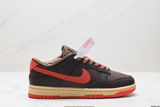 耐克Nike SB Dunk Low Retro休闲运动板鞋HQ8448-262男女鞋 商品图0
