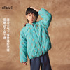 【冬Vol.5】allblu幼岚儿童棉服太阳羽棉女童男童冬季新款保暖小物件绣花棉服ZY 商品缩略图3