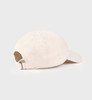 Sporty & Rich - Vendome Wool Hat - Cream/Chocolate - 女装 - 帽子 - 奶油色/巧克力 商品缩略图2