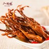 小胡鸭 香辣鸭舌 约15g/袋 商品缩略图4