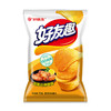 好丽友薯片好友趣加勒比烤翅味70g 商品缩略图0