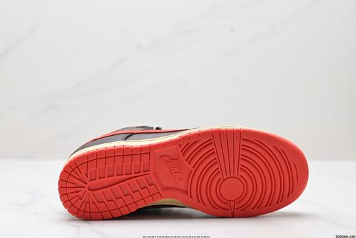 耐克Nike SB Dunk Low Retro休闲运动板鞋HQ8448-262男女鞋 商品图8