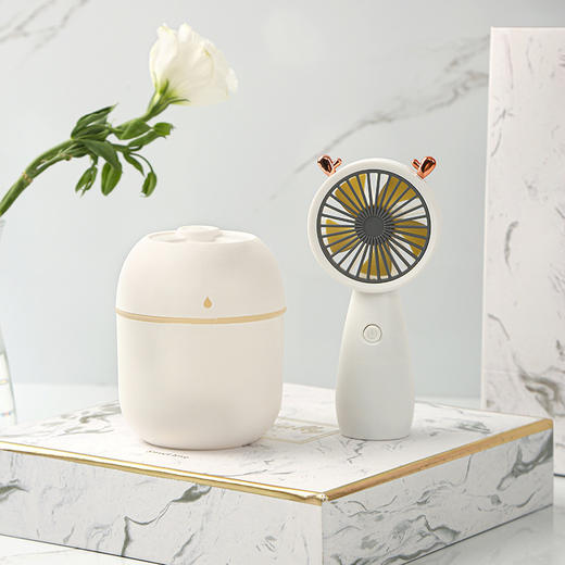 【简约大气，仪式感满满】新婚伴手礼 年会创意商务礼品套装 公司员工女护士团建福利礼物 朋友回礼礼品伴手礼-QQ 商品图2