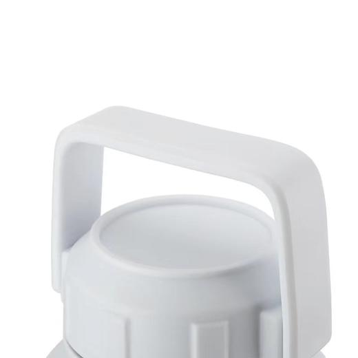 星巴克经典白色款不锈钢运动壶960mL 商品图1