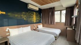 微风海恋海景三人房-B栋232号大玩咖会员价