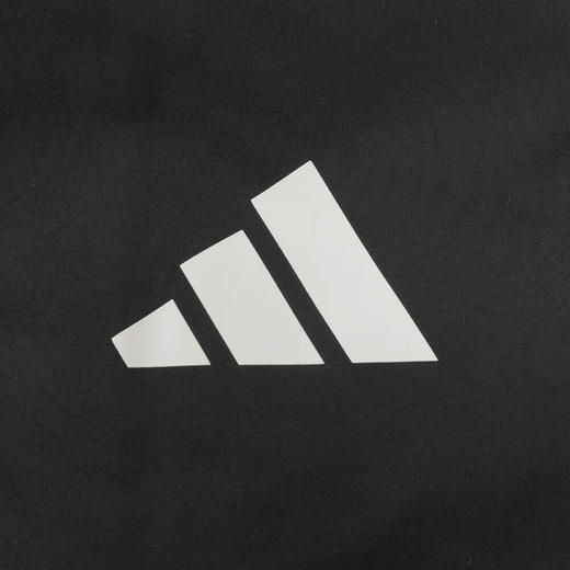 Adidas阿迪达斯女冬季常规款鸭绒600蓬黑色连帽羽绒服 JG3866 商品图3