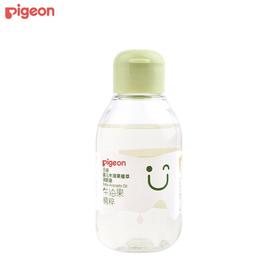 贝亲 婴儿牛油果植萃润肤油 100ml/瓶