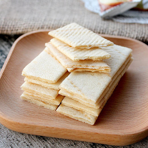 【鼎】南国纯椰子粉320g+甜味薄饼80g 商品图3